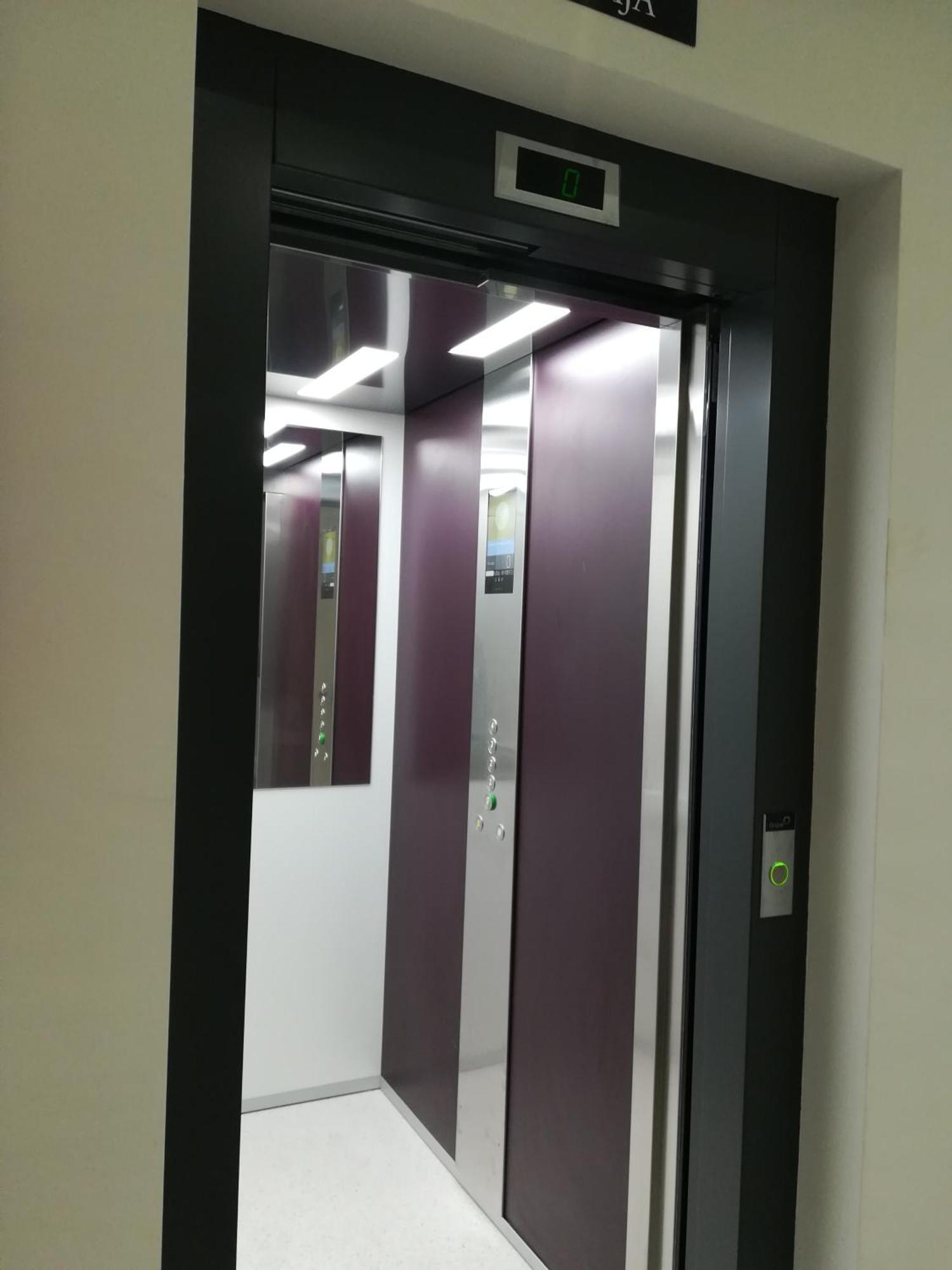 מאלגה Apartamentos El Marques מראה חיצוני תמונה